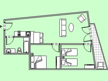 Bcn-Accommodation Βαρκελώνη Εξωτερικό φωτογραφία